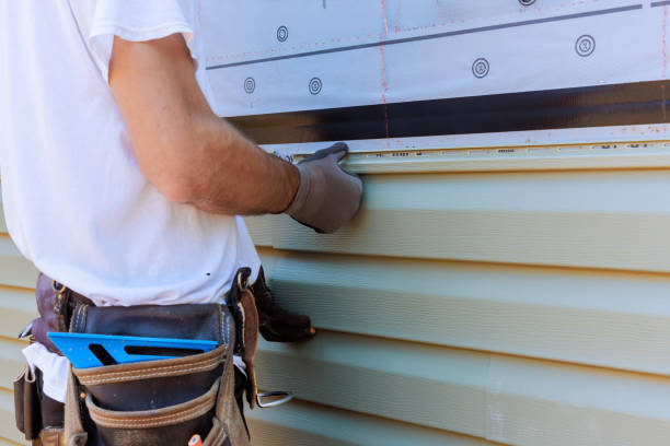 Trusted Wood Siding service in Seneca, IL - Creative Siding