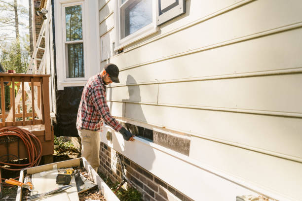 Trusted Siding Installation service in Seneca, IL - Creative Siding
